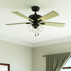 Hunter® HunterExpress® Crestfield 52