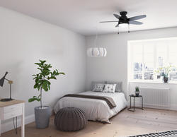 Hunter® Lilliana 44