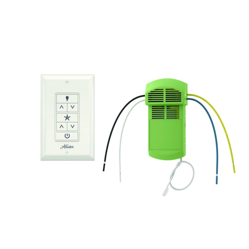 Hunter Fan Company Universal Ceiling Fan Wall Control