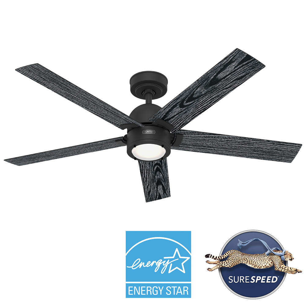 Casablanca Fan Company Erling Ceiling Fan - Thumbnail 2