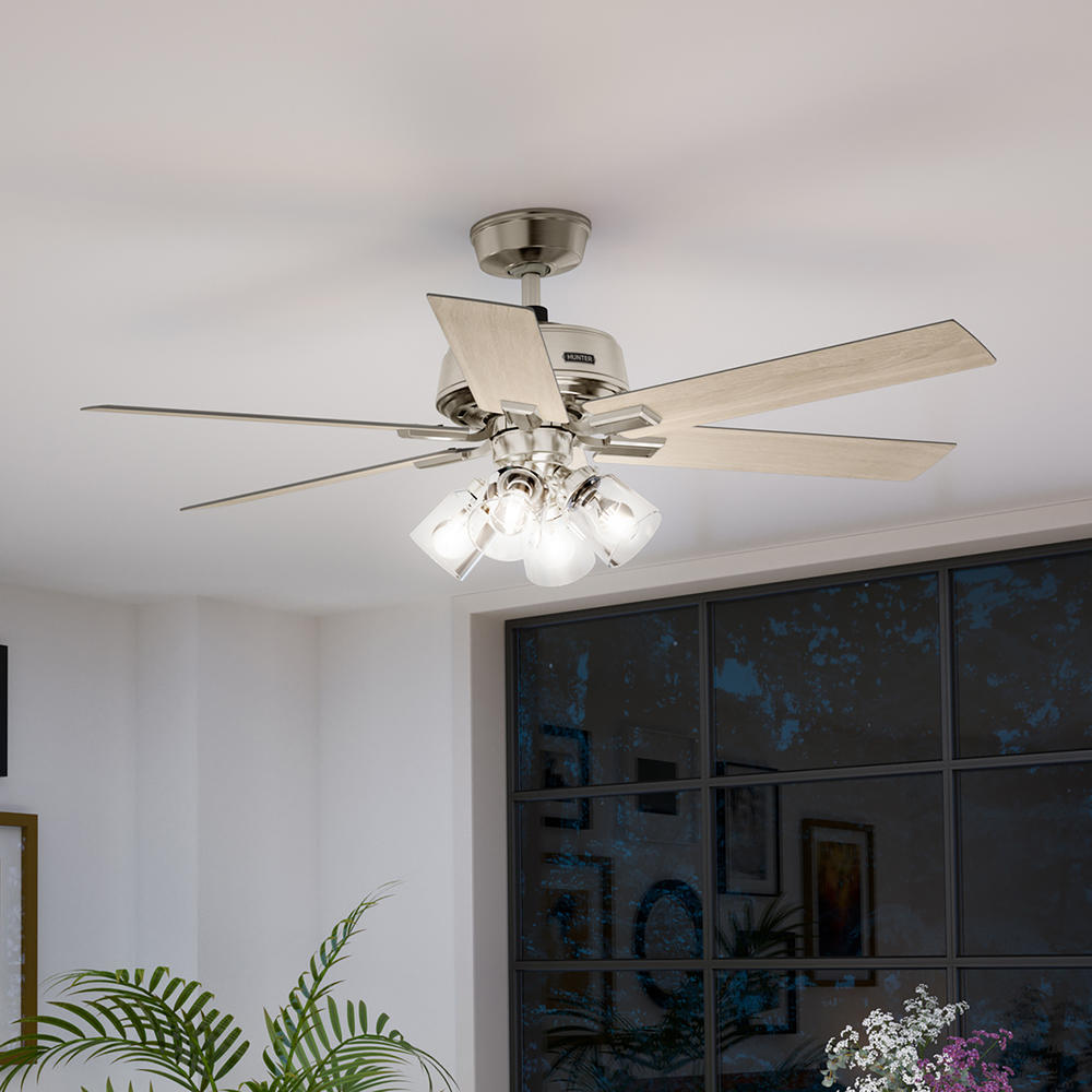 Hunter Fonthill Ceiling Fan