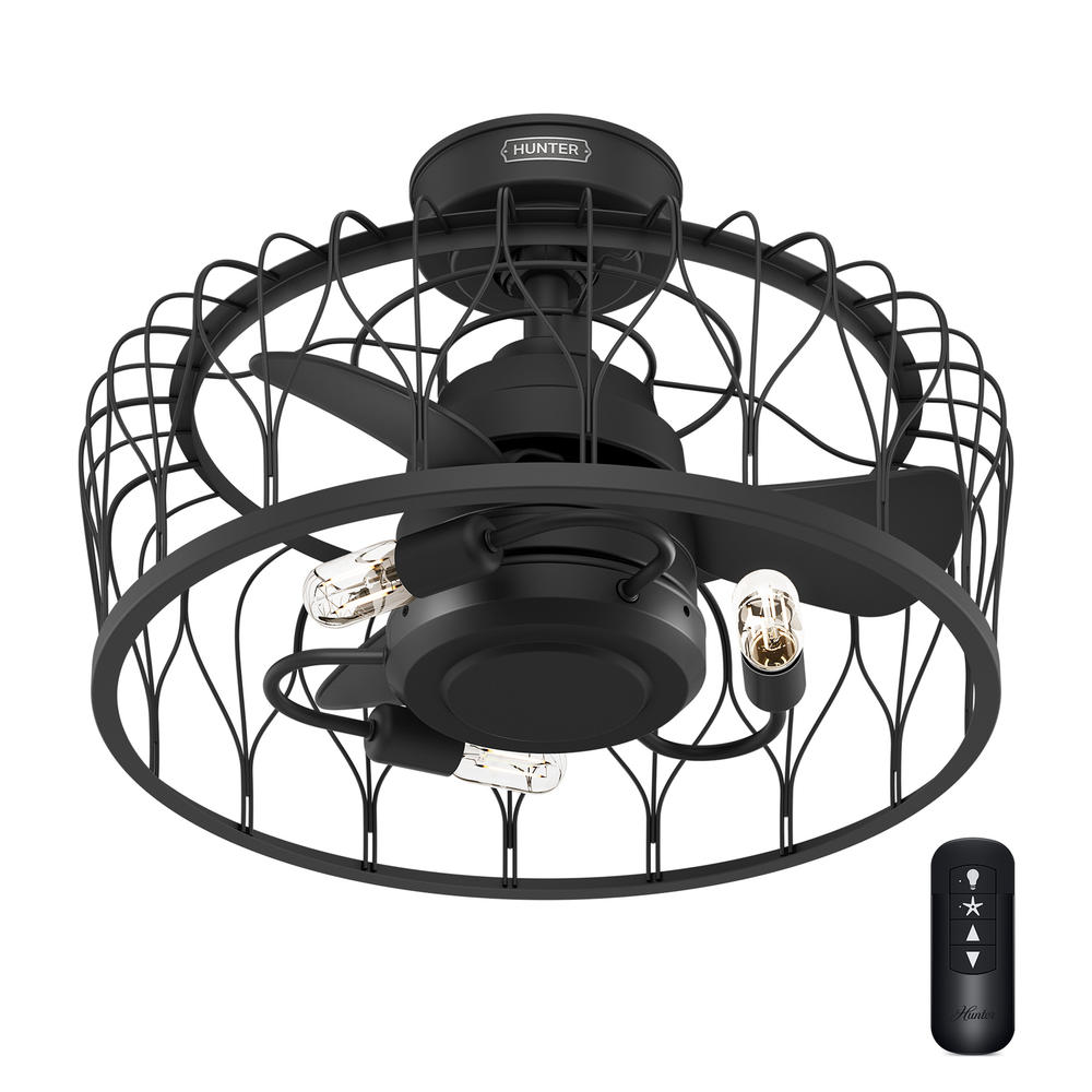 Hunter® Rotunda 20