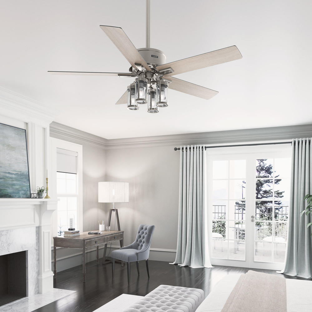 Casablanca Fan Company Aeronaut Ceiling Fan - Thumbnail 2
