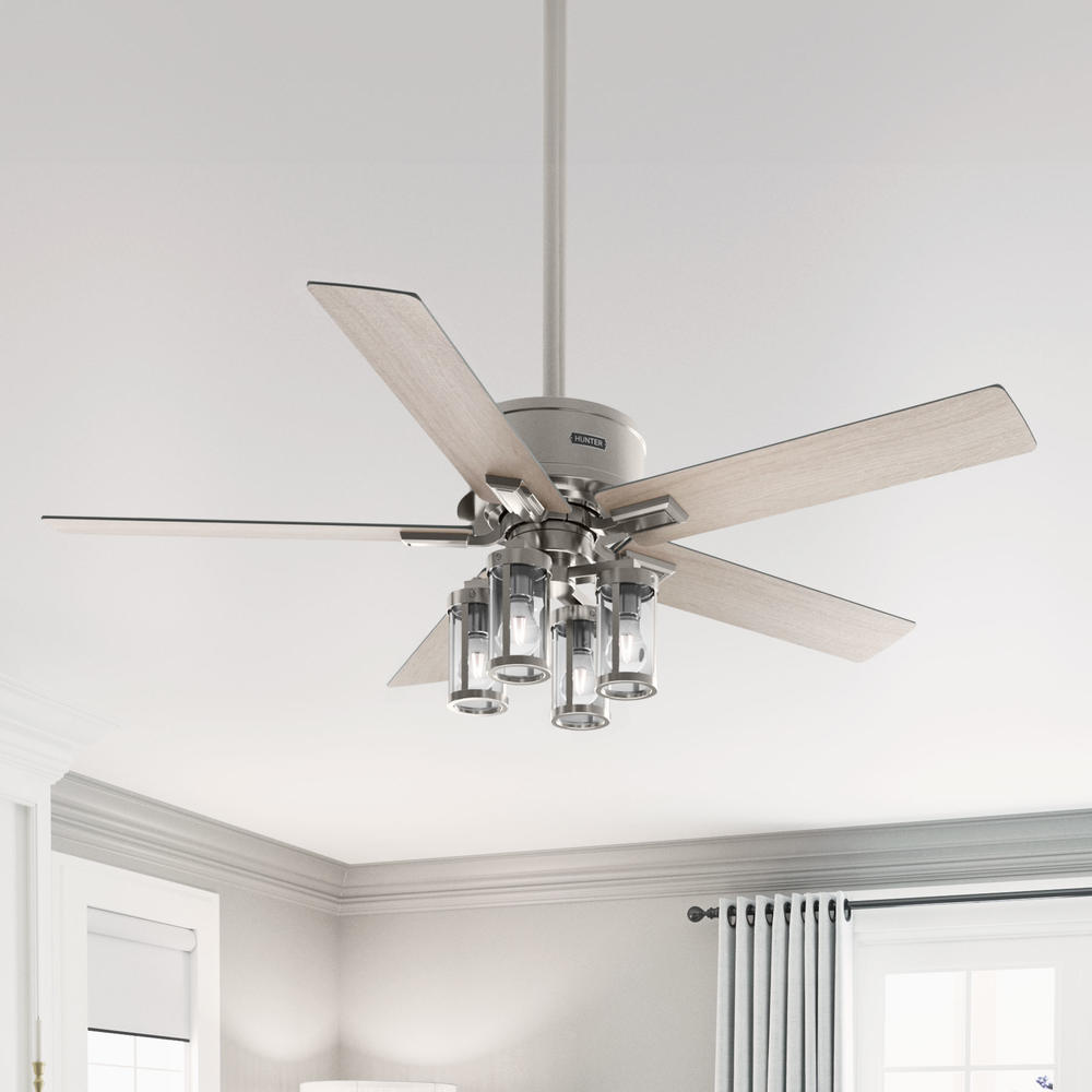 Casablanca Fan Company Aeronaut Ceiling Fan - Thumbnail 4