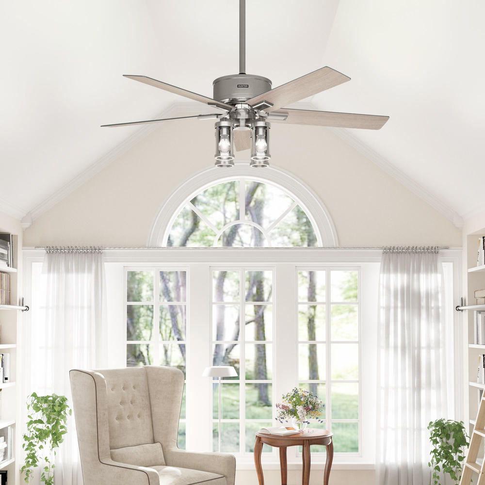 Casablanca Fan Company Aeronaut Ceiling Fan