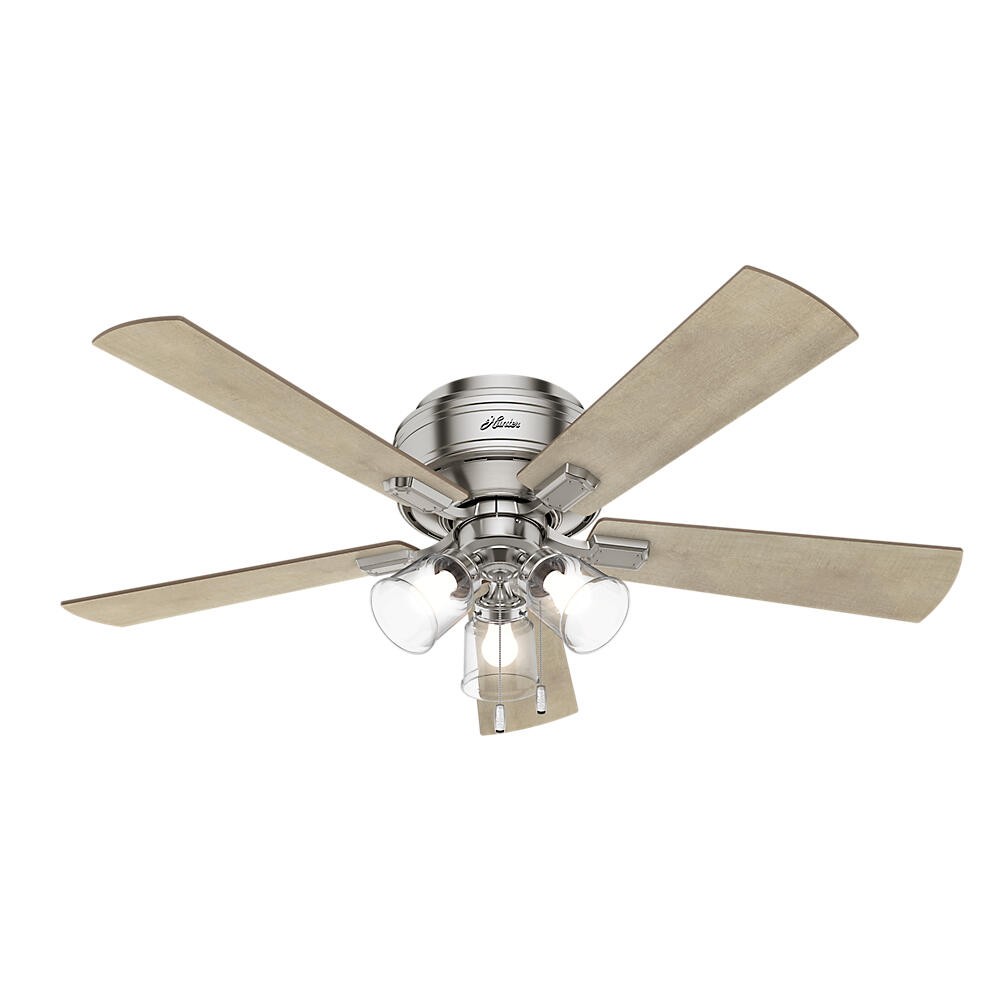 Hunter Crestfield Ceiling Fan - Thumbnail 4
