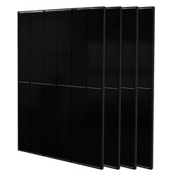 Nature's Generator Powerhouse Gold Plus PE System at Menards®