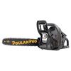 Poulan Pro® 18" 42cc 2-Cycle Gas Chainsaw