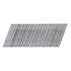 Grip Fast® 16 Gauge 1 - 1/2" Electro - Galvanized Angled Finish Nail ...