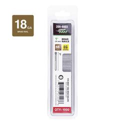 Grip Fast® 18 Gauge 1