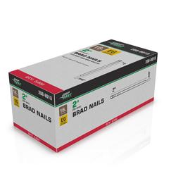 thumbnail image 2 of Senco AX21 18 Gauge Brad Nail 2" 5000pk 2 of 9