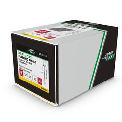 Simpson Strong-Tie S410ARN5 Stainless Steel Roof Nail, 4D X 1-1/2", 5