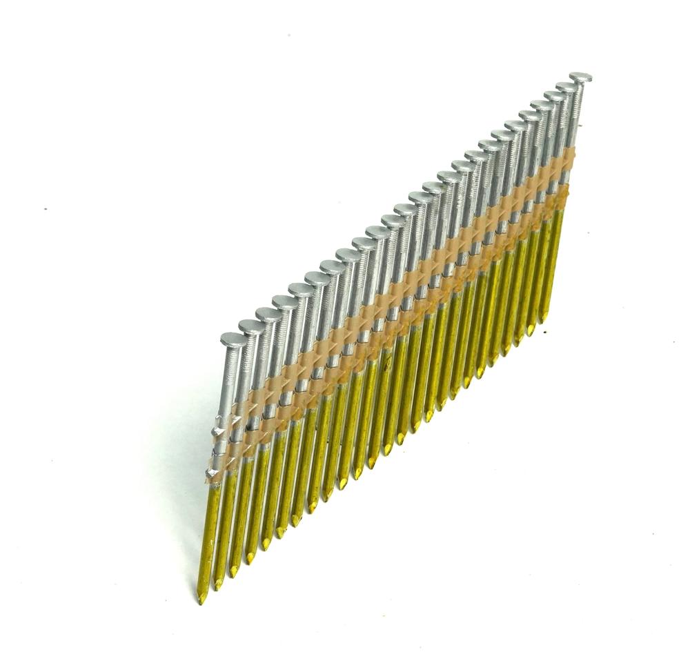 5000-Count 2-Inch Fine Black Price Tag Barbs – Tagging Fasteners For Retail & Garment