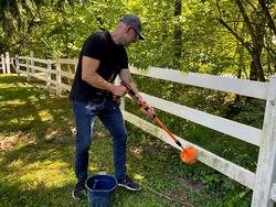 SpinAway™ Rotary Cleaning Kit at Menards®