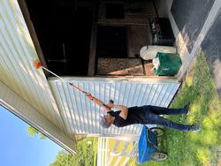 SpinAway™ Rotary Cleaning Kit at Menards®