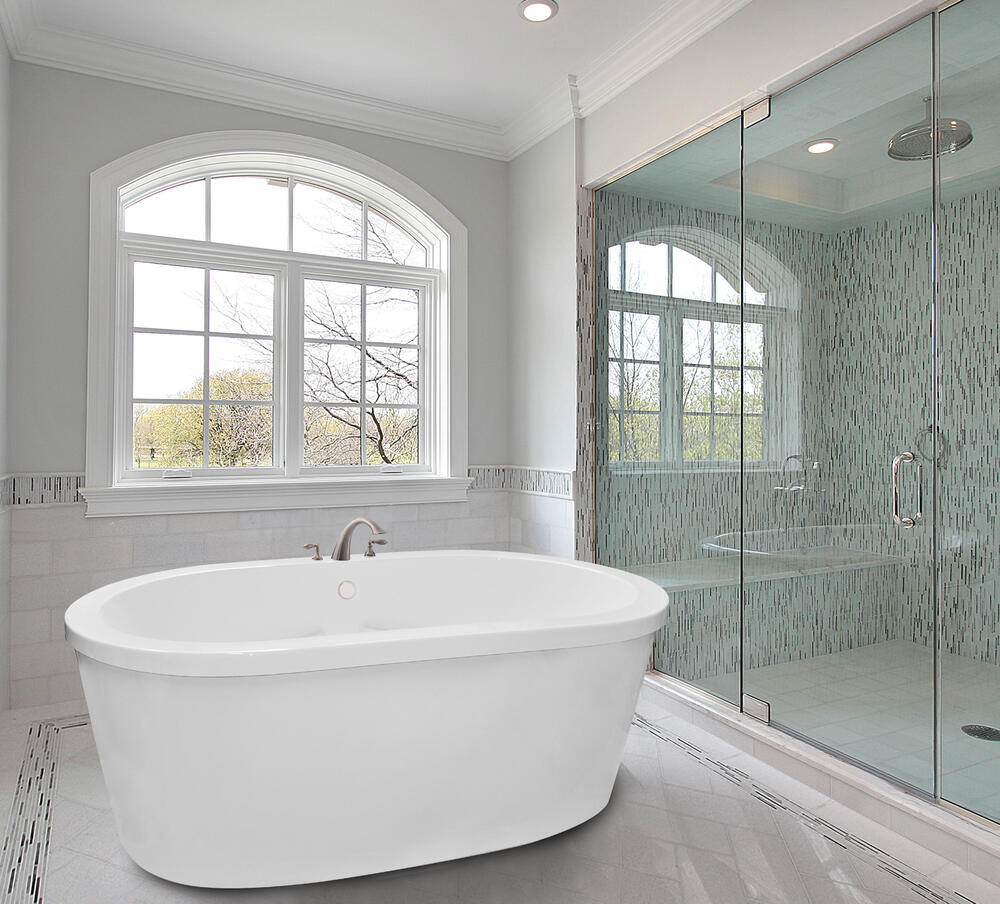 Menards bath hotsell