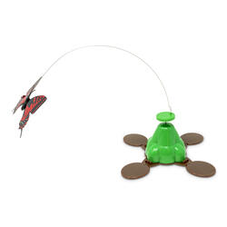 Pet Zone Fly By Spinner Cat Toy at Menards