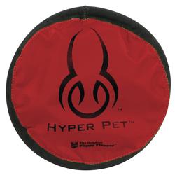 Hyper pet clearance frisbee