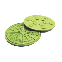 Pet Zone Boredom Busters Relax Pet Slow Feeder Licking Mat M