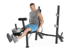 Menards fitness equipment sale