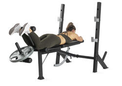 ProForm Sport Olympic System XT Home Gym at Menards