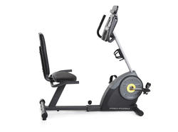 Menards exercise bike sale