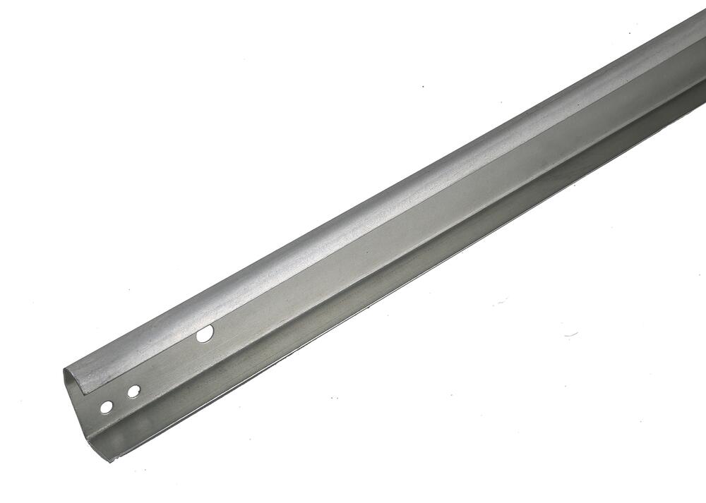 Ideal Door® Overhead Garage Door 7' 6" High Standard Radius Doors 2" x 82" Vertical Track