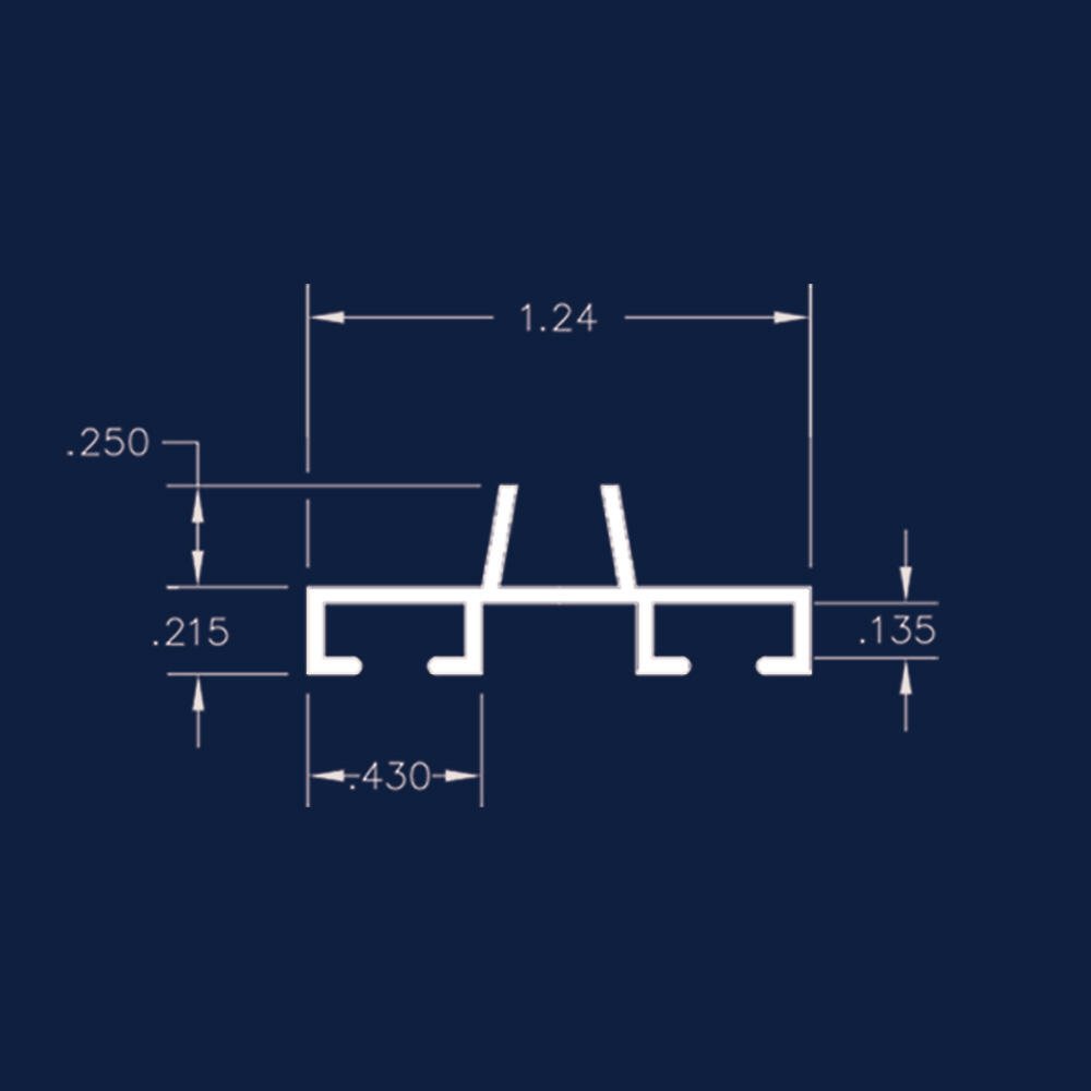 Spectis™ 1-3/8