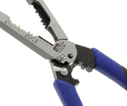 IDEAL® Forged Heavy Duty Wire Stripper at Menards®