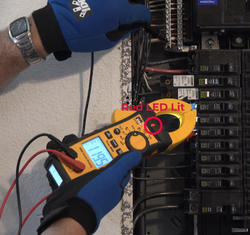 IDEAL®Clamp Meter at Menards®