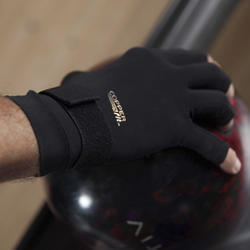 1 Pair Copper Fit Copper Infused Compression Gloves *Hand Relief