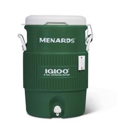 Menards® 5 gal Seat Top Water Cooler at Menards®