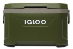 Igloo® Sportsman™ Cooler - 52 Quart - Assorted Styles