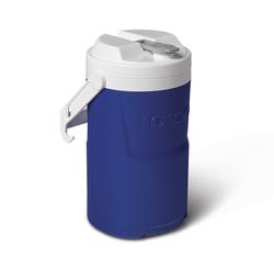 Igloo Legend 1 Qt. Blue Insulated Portable Water Jug 41614