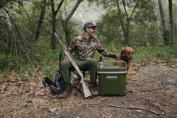 Menards igloo hot sale cooler