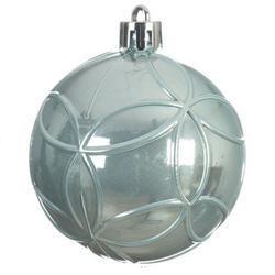 Enchanted Forest® Black Shatterproof Ornaments - 37 Pack at Menards®