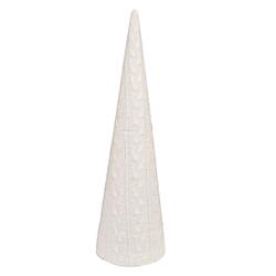 Enchanted Forest® Knit Cone Tree - Assorted Colors at Menards®