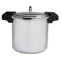 Pressure canner tractor discount supply