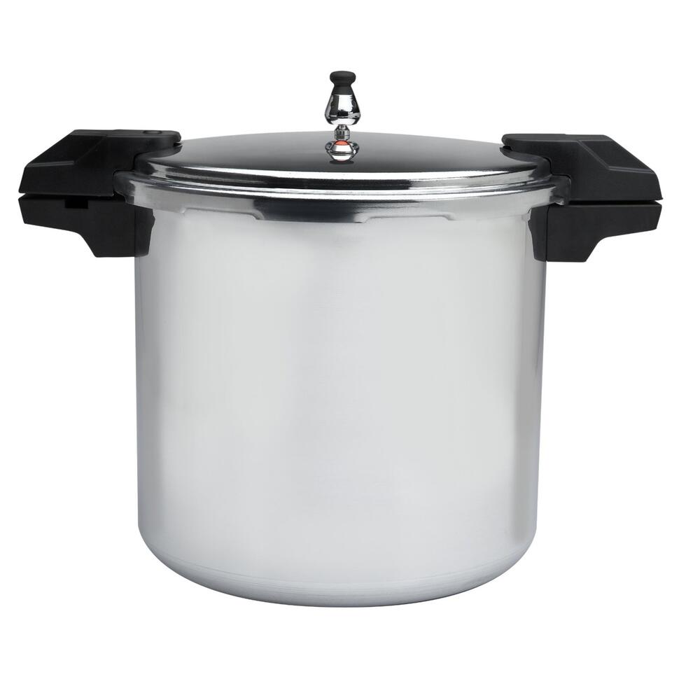 Mirro Pressure Canner 22 Quart at Menards