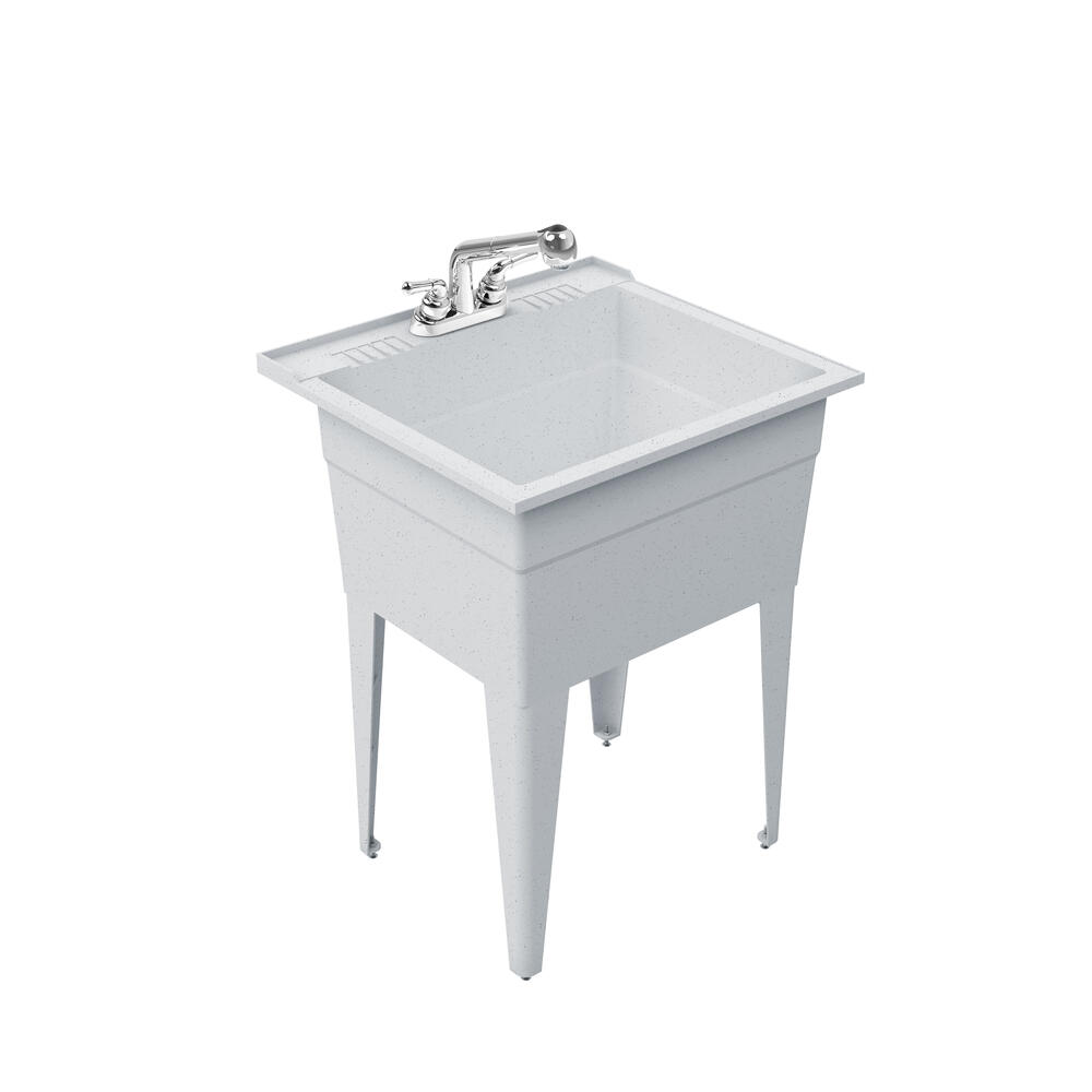 RUGGED TUB 24