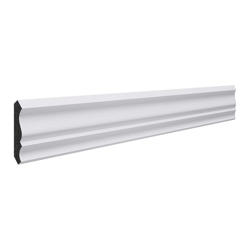 Royal® Building Products 9/16 x 3-1/4 x 7'6