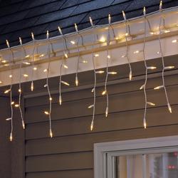 Christmas lights deals at menards