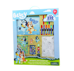 Ultimate Art Set Bluey at Menards®