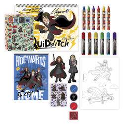 Harry Potter Ultimate Art Set at Menards®