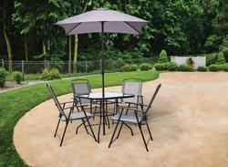 Backyard Creations® Grant Park 6-Piece Set at Menards®