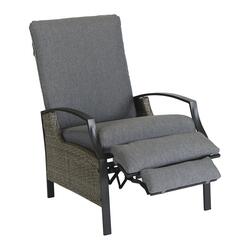 recliner chair for outside