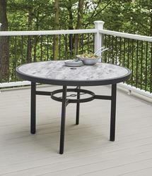 Backyard Creations® Crestone 5-Piece Dining Set at Menards®