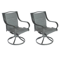 Menards sling online chairs