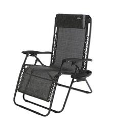 Guidesman zero best sale gravity chair