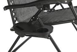 Guidesman zero gravity discount chair